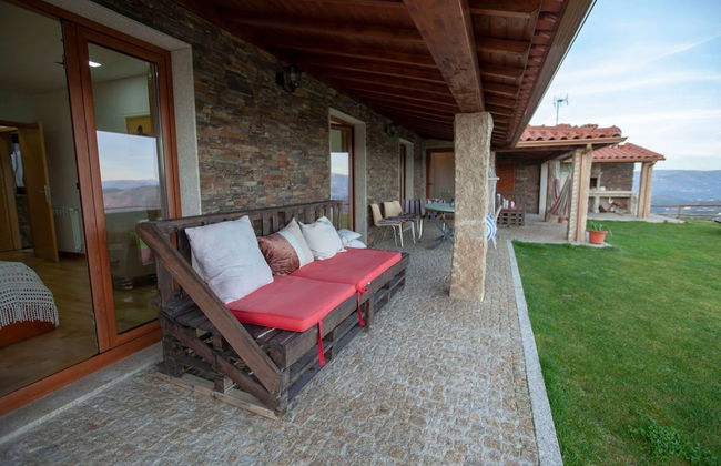 Luxury Villa Private Pool Belle Poque - Foto 14