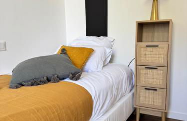 Maison Malabry en hyper centre avec jardin 6 pers - Foto 20