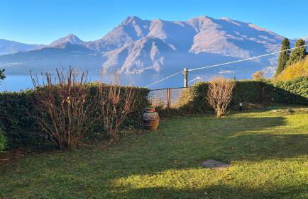 Villa Gli Ulivi - Ushuaia Apartment Lake & Garden View - Free Parking - Foto 26