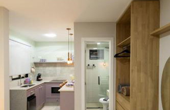 105-Apto Confortável com Ar Próximo à UEL - Foto 8