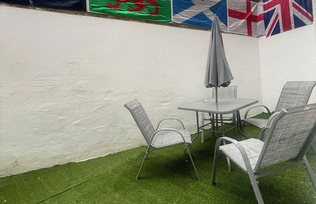 Westminster Inn - Foto 46