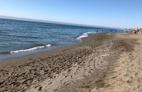 Suite Home Los Alamos sol, playa y golf , parking&Wifi - Foto 43