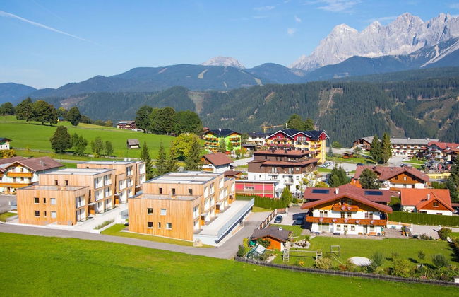 Superior 2 Schlafzimmer&Saunabereich - Foto 36