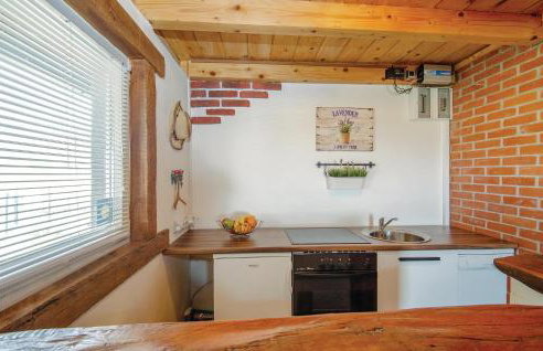 Studio Holiday Home In Bratina - Foto 20