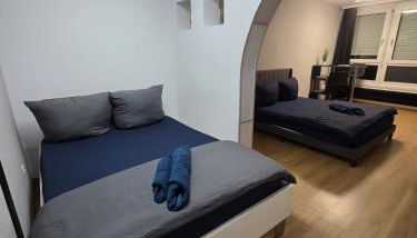 City Home Nürnberg - Foto 4