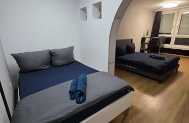 City Home Nürnberg - Foto 4