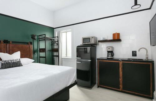 La Ventana Hotel - Foto 75