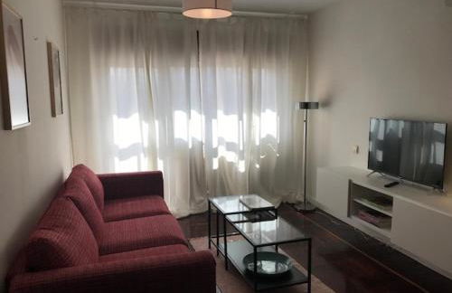 MARTINA. TRES HAB. CENTRO - Foto 3