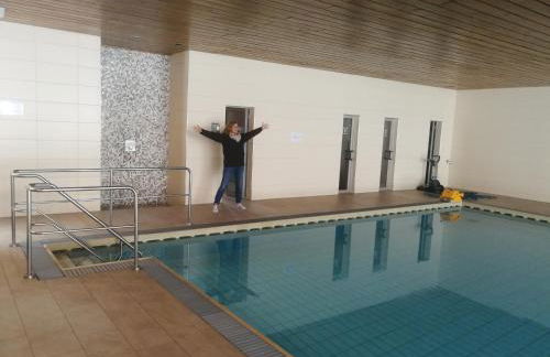 Ferienwohnung am Bach - Foto 12