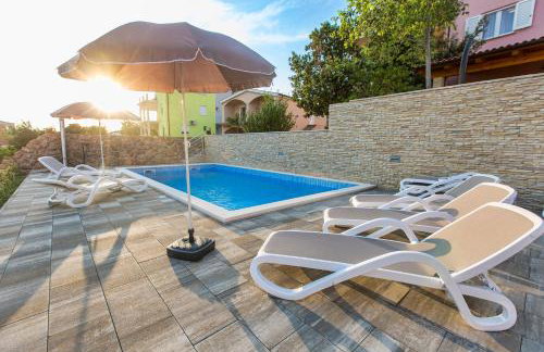 Apartments Villa Dina - Foto 23