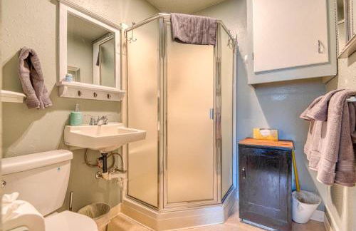 #StayinMyDistrict Heritage House Suite - Foto 17