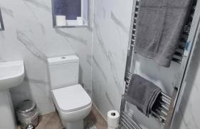 Nice house with free Parking - Foto 12