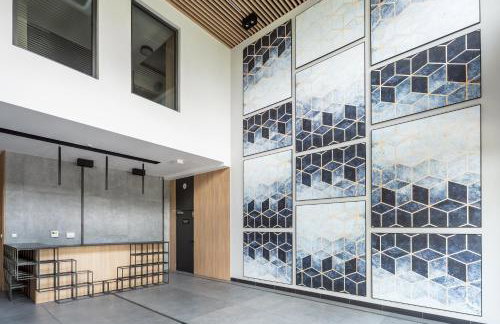 Warsaw Capital Comfort Apartments - Foto 30