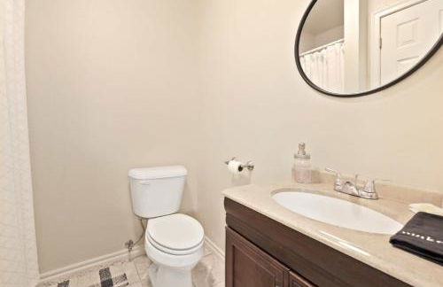 Blue Haven-Epic game room-Lake Views - Foto 29