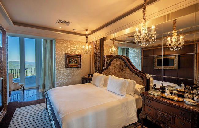 Castelo Saint Andrews - Foto 42