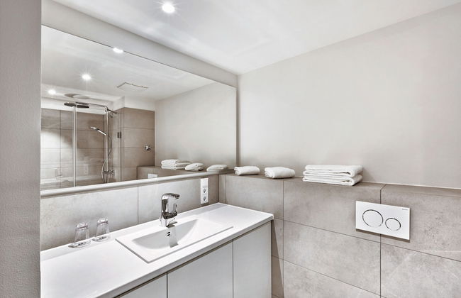 H.ome Serviced Apartments München - Foto 23