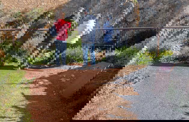 Biglietti per il Castello di Lorca - Foto 7