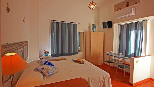 Casa Calypso by Wonderful Italy - Foto 3, Quarto