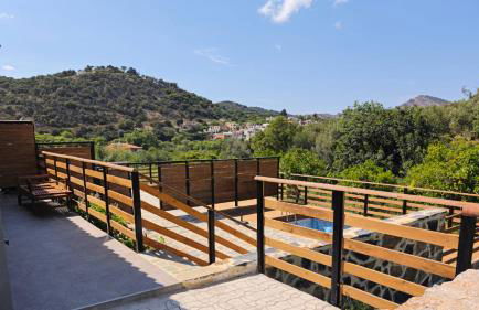 Litinos Villas - Foto 49