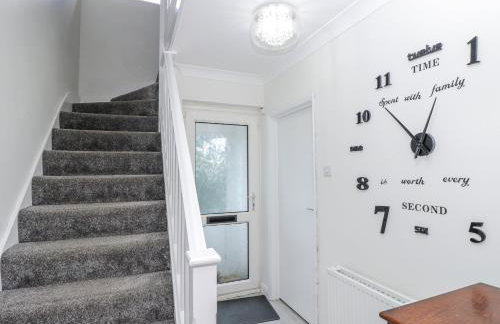 Red Brick Haven - Foto 15