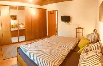 Ferienwohnung zum Nationalpark - Foto 9