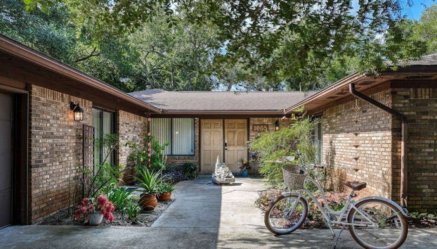 The Robins Nest - Foto 5, Exterior