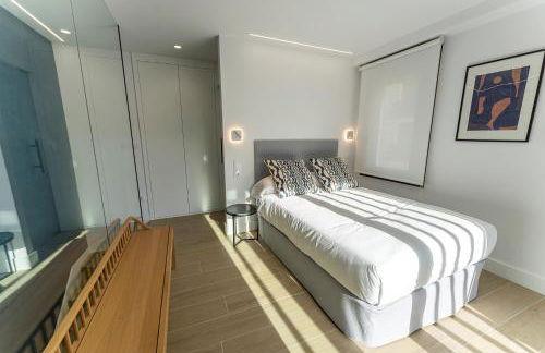 GALIHOST - Apartamentos Carmucha y Benito - Foto 41