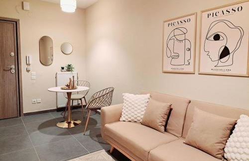 Elegant City Center Apartment - Foto 11