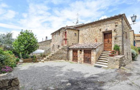 Stunning Apartment In Monticchiello - Foto 10