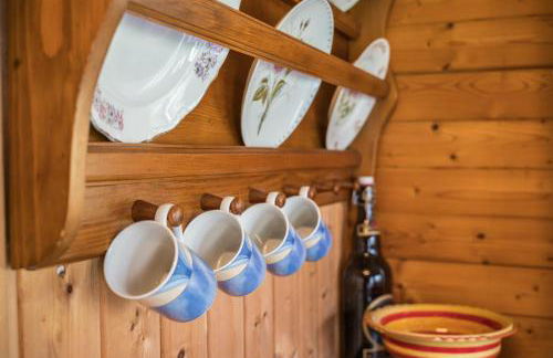 Kleines Gästehaus - Foto 6