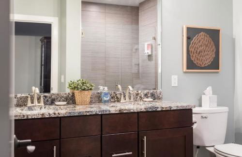 The Penthouse on Park - 501 - Foto 21