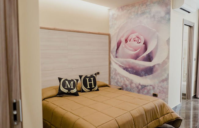 Miryam House Affittacamere Suite Relax - Foto 44