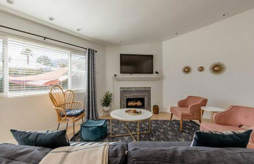 The Yorba Oasis w/Pool - Foto 9