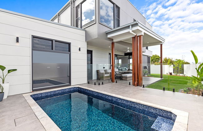 Cerulean Apartments - Foto 27