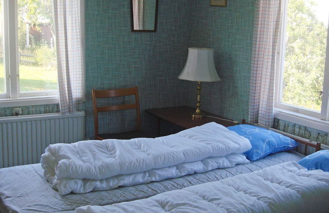 6 Person Holiday Home in Morlunda-by Traum - Foto 5