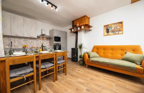 Lorenzo in Klanice (Haus 2 für 6 Personen) - Foto 17