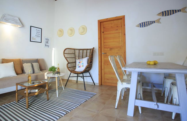 Cas Saliners - Ses Illetes - Foto 24