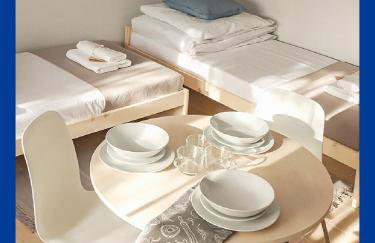 Apart Rooms & Apart Hostel S8 - Foto 1