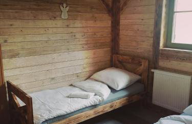 Domek Na Gwizdówce " u KARGULA" - KASZUBY - Foto 9