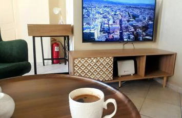 Irakleio Sea View apartment - Foto 18