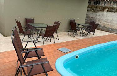 Bertihouse - Apartamentos com piscina perto da praia - Foto 8