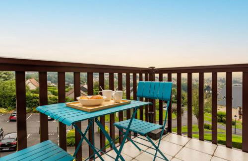 Apartment Le Domaine du Vert Coteau by Interhome - Photo 2