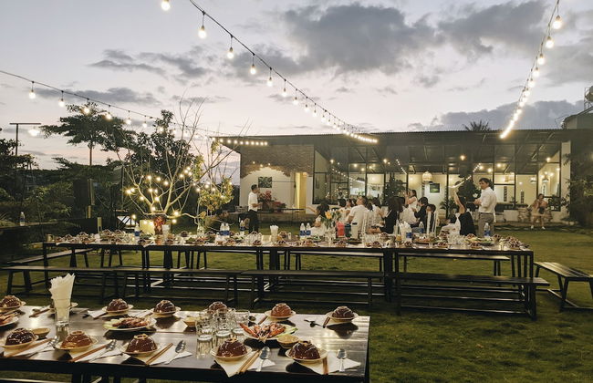 XOM Organic Farm Stay - Photo 59