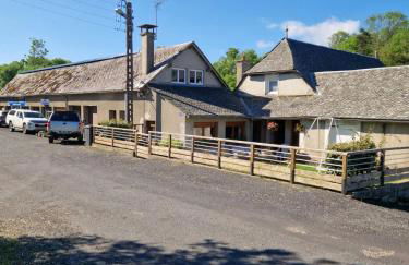 Gîte La Scierie, Maison Familiale, Laguiole - Photo 55