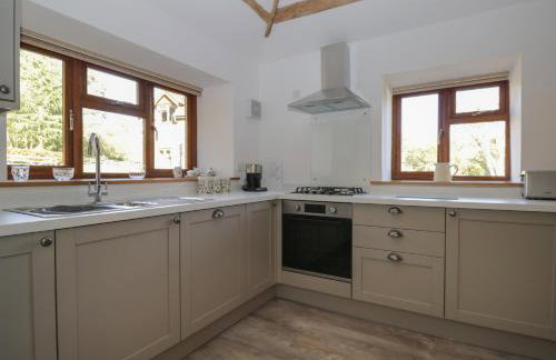 Keepers Barn - Foto 9