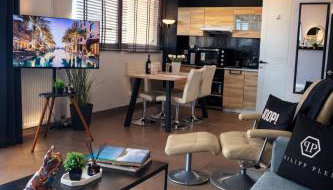 Aelio Suites- Near Airport and Beach - Foto 2