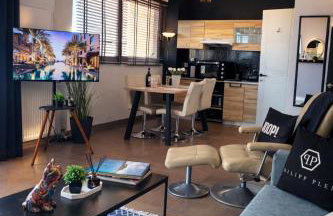 Aelio Suites- Near Airport and Beach - Foto 4