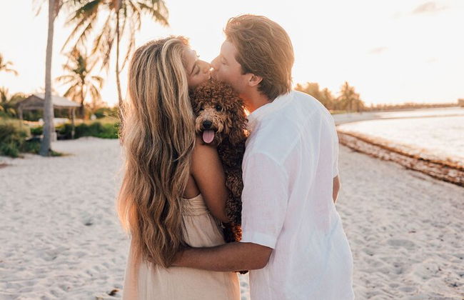 Private Urlaubsfotoshooting mit Fotograf in Kiawah Island - Foto 20