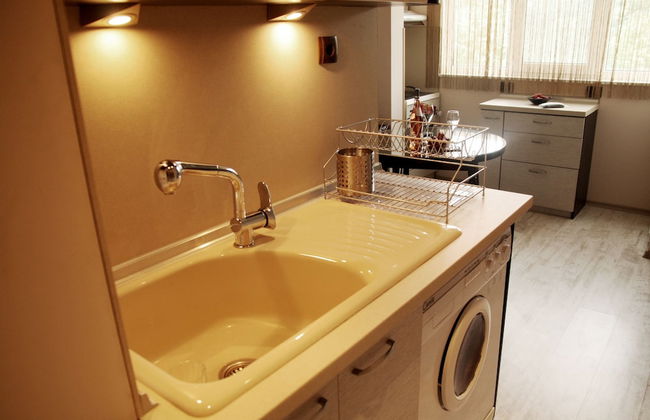 Cozy Apartment near Varna Sea Garden - Foto 10