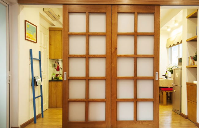 Chez Tram Homestay - Foto 9